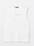 LC Waikiki Crew Neck Printed Men's Sleeveless T-Shirt